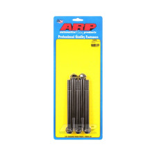 Perno universal ARP 1/2-20 - Óxido negro hexagonal x5