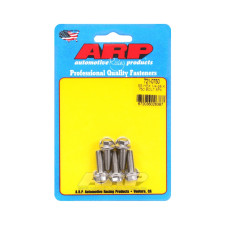 Perno Universal ARP 1/4-28 - Acero Inoxidable Hex x5