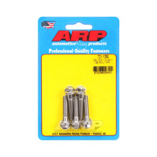 Perno Universal ARP 1/4-28 - Hex Inoxidable x5