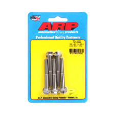 Perno universal ARP 1/4-28 - Acero inoxidable x5