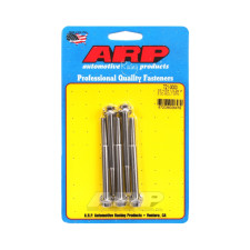 Perno universal ARP 1/4-28 - Acero inoxidable x5