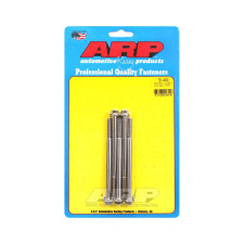 Parafuso universal ARP 1/4-28 - Aço inoxidável x5