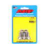 Perno universal ARP 5/16-24 - Acero inoxidable hexagonal x5