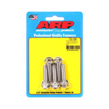 Perno universal ARP 5/16-24 - Acero inoxidable hexagonal x5