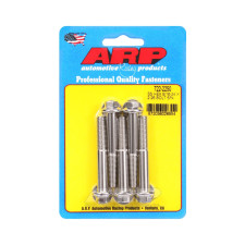 Perno universal ARP 5/16-24 - Acero inoxidable hexagonal x5