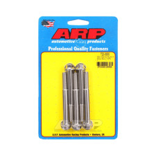 Perno universal ARP 5/16-24 - Acero inoxidable hexagonal x5