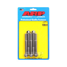 Perno universal ARP 7/16-20 - Acero inoxidable hexagonal x5