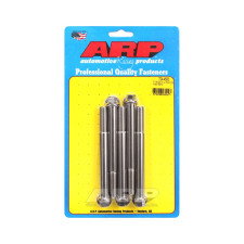 Perno universal ARP 7/16-20 - Acero inoxidable hexagonal x5
