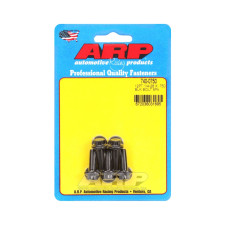 ARP Tornillo Universal 1/4-28 - Oxido Negro 12 Pts x5