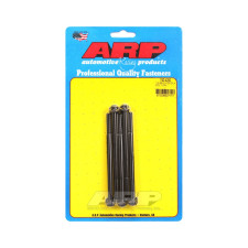 Parafusaria universal ARP 1/4-28 - Óxido preto, 12 pontas x 5