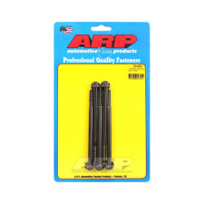 Parafusaria universal ARP 1/4-28 - Oxidado a preto, 12 pontas x 5