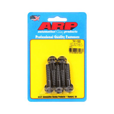 Perno Universal ARP 5/16-24 - Oxido Negro 12 Pts x5
