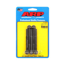 Perno Universal ARP 5/16-24 - Oxido Negro 12 Pts x5