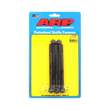 Parafusos universais ARP 5/16-24 - Oxidado a preto, 12 pontos, x5
