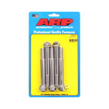 Perno universal ARP 1/2-20 - Acero inoxidable hexagonal x5