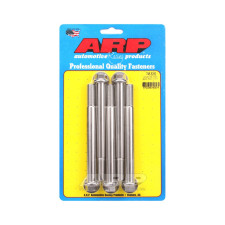 Perno universal ARP 1/2-20 - Acero inoxidable hexagonal x5