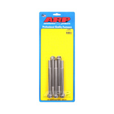 Perno universal ARP 1/2-20 - Acero inoxidable hexagonal x5