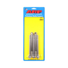 Perno universal ARP 1/2-20 - Acero inoxidable hexagonal x5