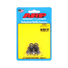 ARP Tornillo Universal 1/4-28 - Oxido Negro Hex x5