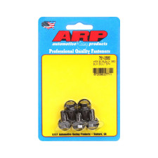 Perno Universal ARP 5/16-24 - Negro Oxyde Hex x5