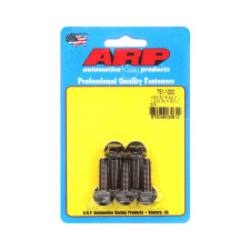 Perno Universal ARP 5/16-24 - Negro Oxyde Hex x5