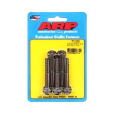 Perno Universal ARP 5/16-24 - Negro Oxyde Hex x5