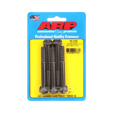Perno Universal ARP 5/16-24 - Negro Oxyde Hex x5