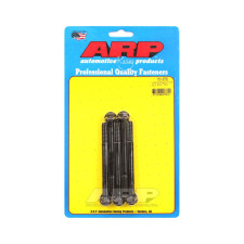 Perno Universal ARP 5/16-24 - Negro Oxyde Hex x5