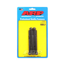 Parafusos universais ARP 5/16-24 - Hexagonais com acabamento em óxido preto (5 unidades)