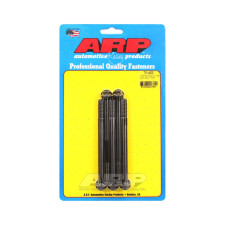 Perno Universal ARP 5/16-24 - Negro Oxyde Hex x5