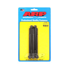 Perno universal ARP 5/16-24 - Negro Oxyde Hex x5