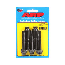 Perno Universal ARP 7/16-20 - Negro Oxyde Hex x5