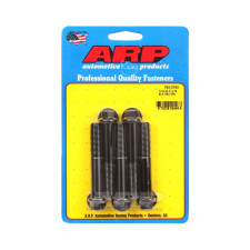 Parafuso universal ARP 7/16-20 - Black Oxyde Hex x5