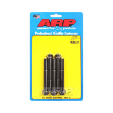 Perno Universal ARP 7/16-20 - Negro Oxyde Hex x5