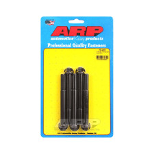 Parafuso universal ARP 7/16-20 - Black Oxyde Hex x5