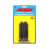 Perno Universal ARP 7/16-20 - Negro Oxyde Hex x5