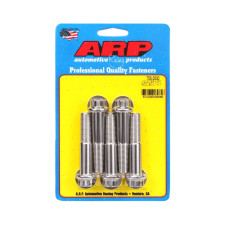 Parafuso Universal ARP 1/2-20 - Aço Inoxidável 12 Pts x5