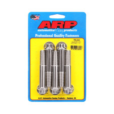 Parafuso Universal ARP 1/2-20 - Aço Inoxidável 12 Pts x5