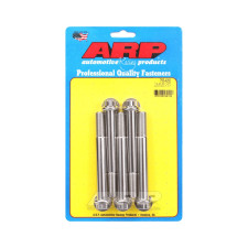 Perno Universal ARP 1/2-20 - Acero Inoxidable 12 Pts x5