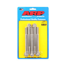 Parafuso Universal ARP 1/2-20 - Aço Inoxidável 12 Pts x5