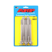 Perno Universal ARP 1/2-20 - Acero Inoxidable 12 Pts x5
