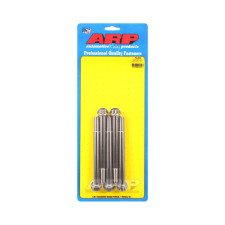 Perno Universal ARP 1/2-20 - Acero Inoxidable 12 Pts x5