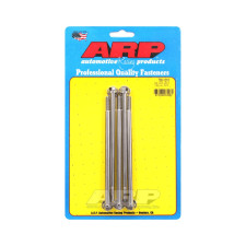 Parafuso universal ARP M6 x 1,00 - Aço inoxidável hexagonal x5