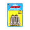 Pernos Universales ARP M12 x 1.50 - Acero Inoxidable 12 Pts x5