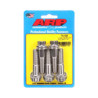 Pernos Universales ARP M12 x 1.50 - Acero Inoxidable 12 Pts x5