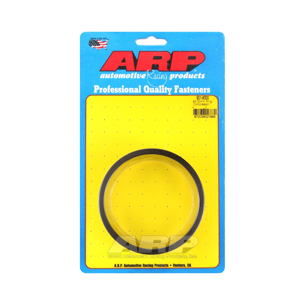 Compresor de segmentos ARP 83,00Array