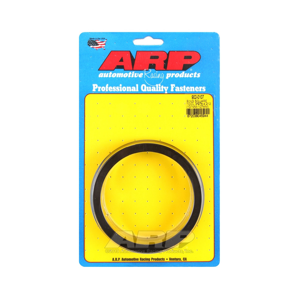Conjunto de ferramentas de abertura de corte ARP - 101 mm / 107 mmArray