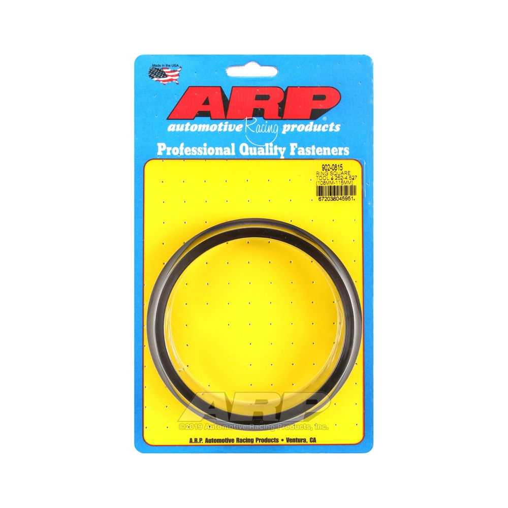 Conjunto de ferramentas de abertura de corte ARP - 108 mm / 115 mmArray