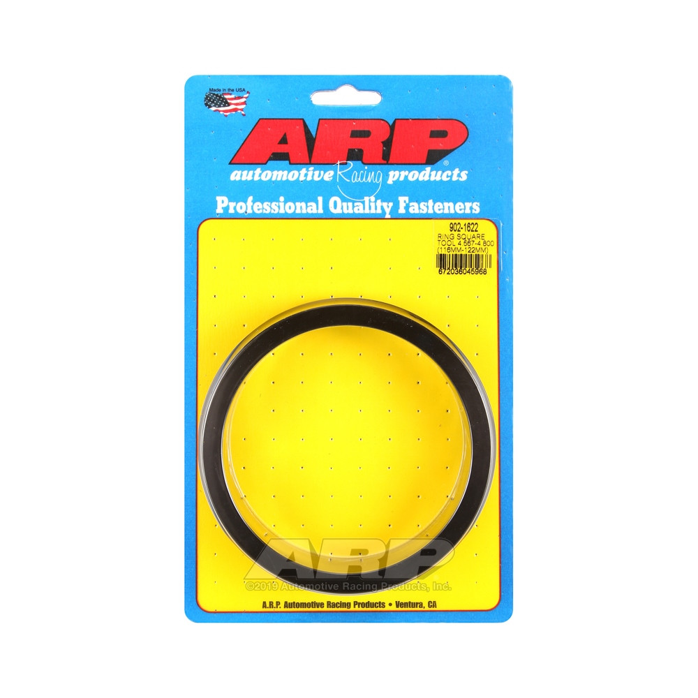 Ferramenta de abertura de corte ARP - 116 mm / 122 mmArray