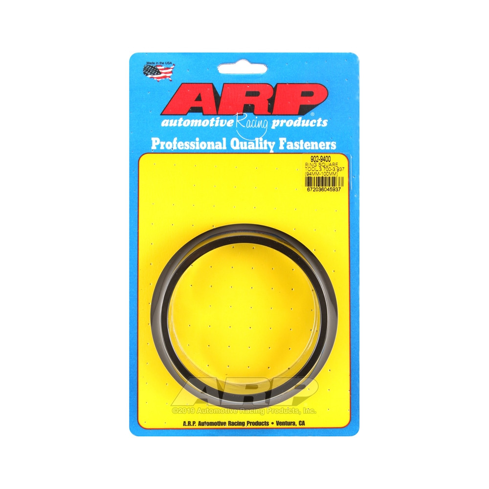 Ferramenta de abertura da biela ARP - 94 mm / 100 mmArray